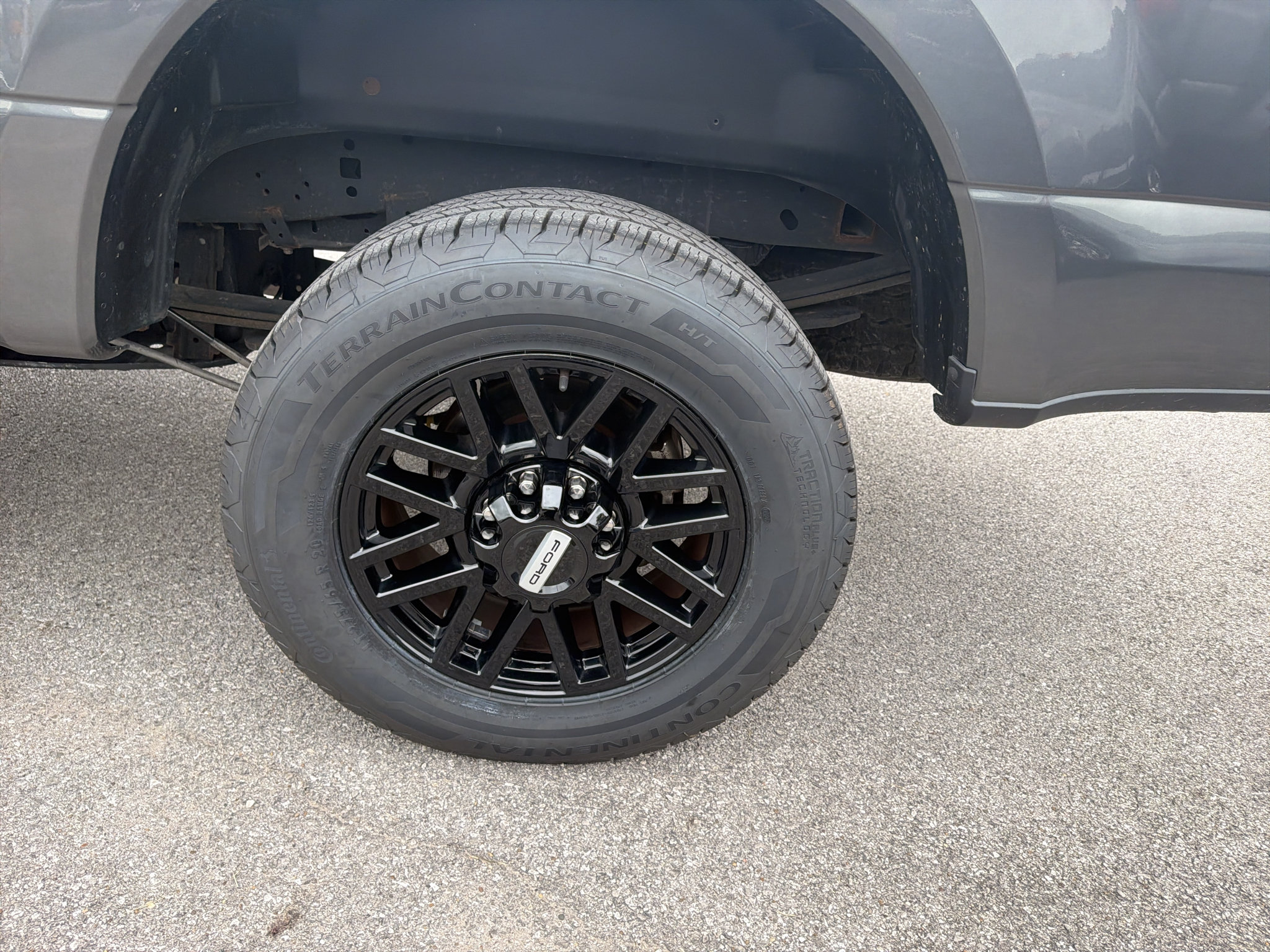 Used 2019 Ford F250 Lariat AWD/4WD image 25