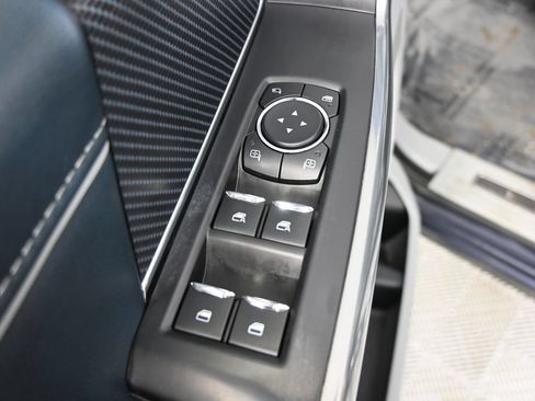 Used 2021 Ford F150 Limited AWD/4WD image 20