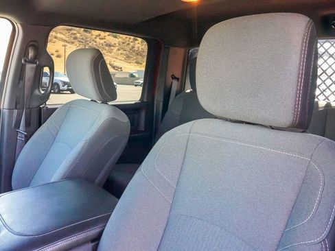 Used 2023 RAM 3500 Tradesman image 23