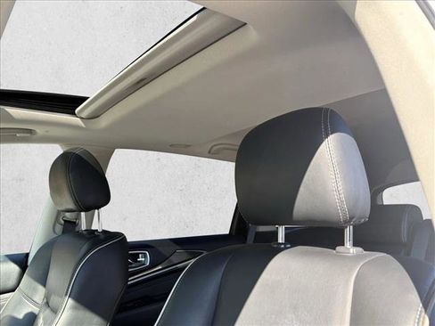 Used 2020 INFINITI QX60 Pure image 10