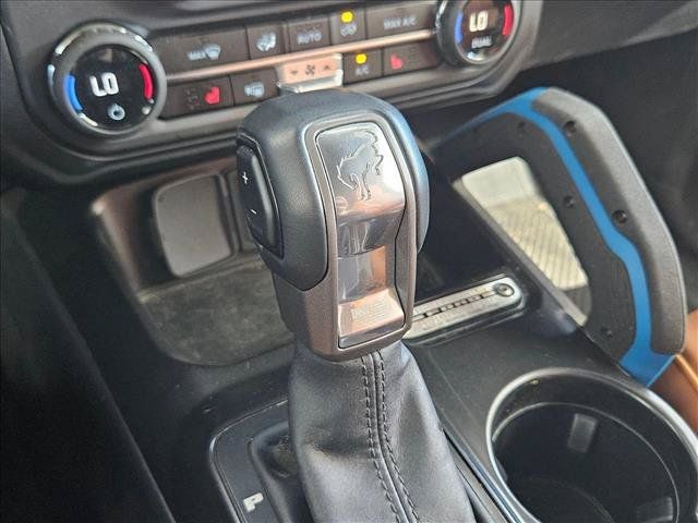 Used 2023 Ford Bronco Outer Banks AWD/4WD image 18