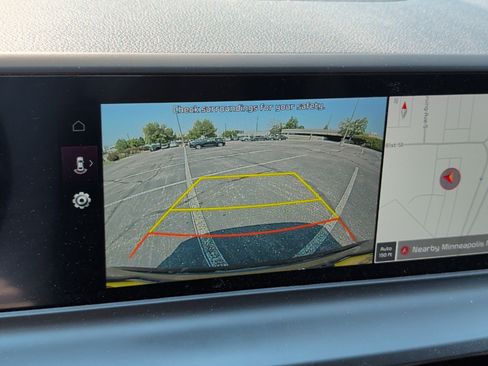 Certified 2024 Kia Seltos S AWD/4WD image 6