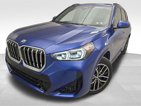 New 2026 BMW X1 xDrive28i w/ M Sport Package AWD/4WD image 1