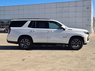 Certified 2022 Chevrolet Tahoe Z71 w/ Z71 Off-Road Package video 2