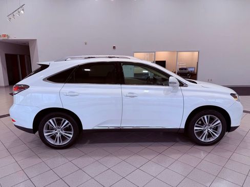 Used 2015 Lexus RX 350 FWD image 13