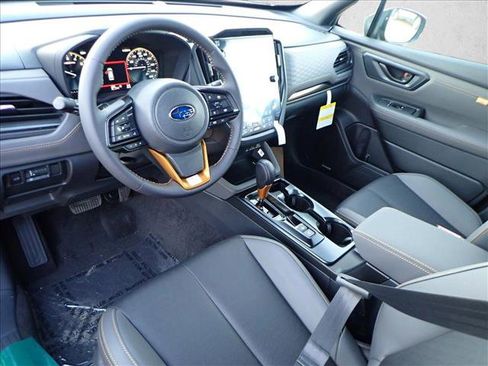New 2026 Subaru Forester Wilderness w/ Wilderness Package AWD/4WD image 11