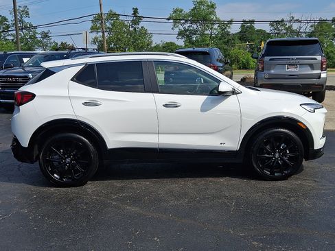 Used 2026 Buick Encore GX Sport Touring w/ Advanced Technology Package AWD/4WD image 7