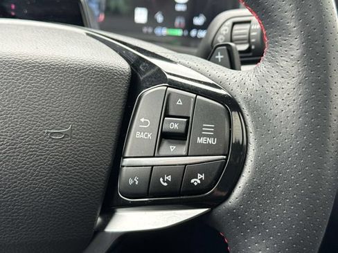Used 2025 Ford Explorer ST AWD/4WD image 20