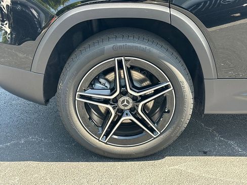 New 2026 Mercedes-Benz GLB 250 image 19