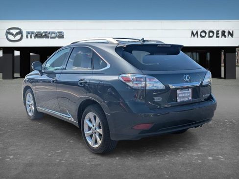 Used 2011 Lexus RX 350 2WD w/ Premium Pkg image 7