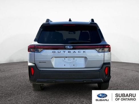 Used 2026 Subaru Outback Premium image 4