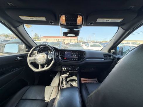 Used 2025 Dodge Durango R/T AWD/4WD image 10