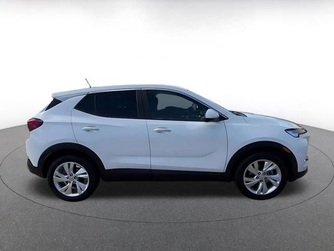 Used 2025 Buick Encore GX Preferred FWD image 16