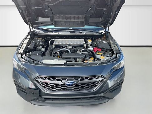 Used 2023 Subaru WRX Premium image 31