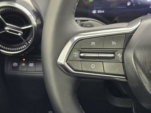 New 2027 Chevrolet Equinox LT w/ Midnight Edition FWD image 31