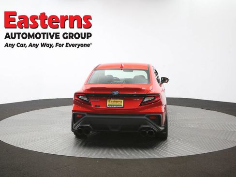 Used 2022 Subaru WRX Premium AWD/4WD image 37