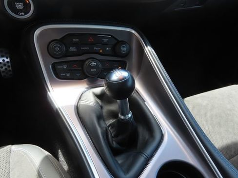 Used 2022 Dodge Challenger R/T Scat Pack RWD image 15