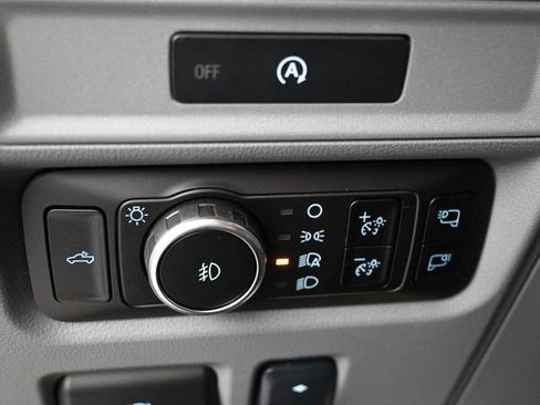 New 2025 Ford F150 Lariat w/ Equipment Group 501A Mid image 25