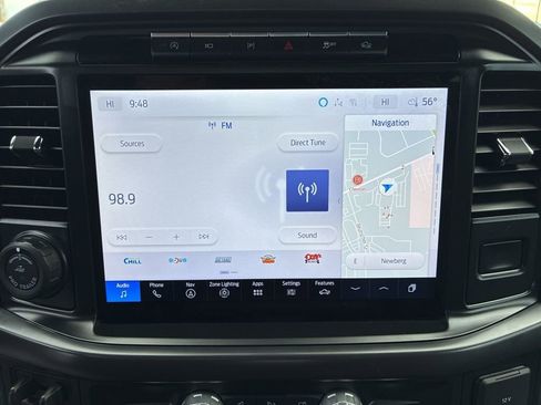 Used 2024 Ford F150 Tremor w/ Bed Utility Package image 17