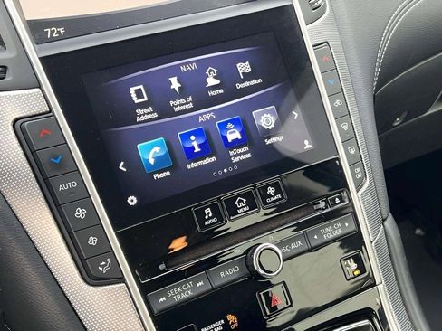 Used 2019 INFINITI Q50 Sport w/ Cargo Package (L96) image 25