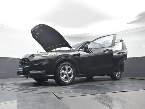 Certified 2024 Honda HR-V LX image 42