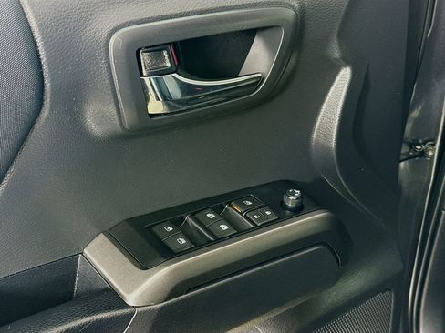 Certified 2023 Toyota Tacoma TRD Sport w/ Advanced Technology Package image 20