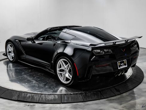 Used 2019 Chevrolet Corvette ZR1 image 14