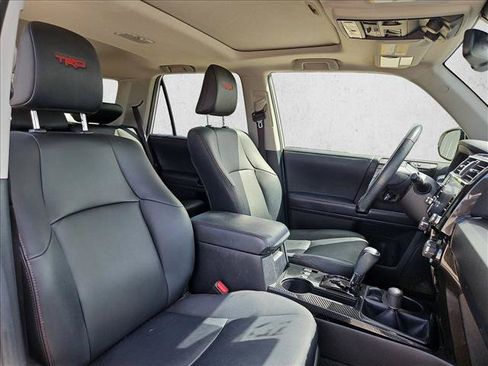 Used 2021 Toyota 4Runner Venture w/ Moonroof Package AWD/4WD image 21