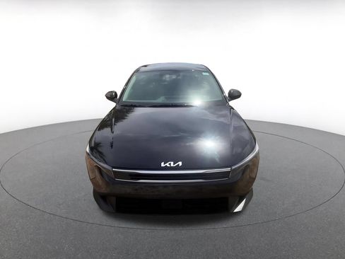 Used 2025 Kia K4 FWD image 4