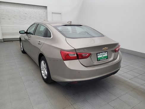 Used 2023 Chevrolet Malibu LT w/ Driver Confidence Package image 5