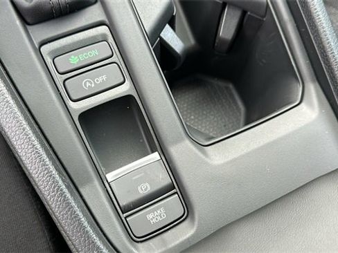 New 2025 Honda Accord LX image 18