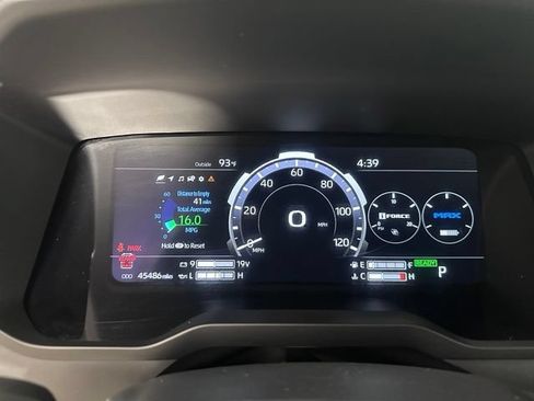 Used 2024 Toyota Sequoia TRD Pro AWD/4WD image 29