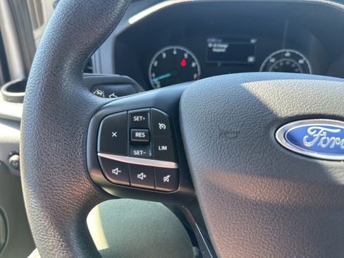 Used 2024 Ford Transit 250 148 Medium Roof w/ Load Area Protection Package image 47