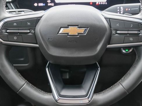 Used 2025 Chevrolet Tahoe LT image 29