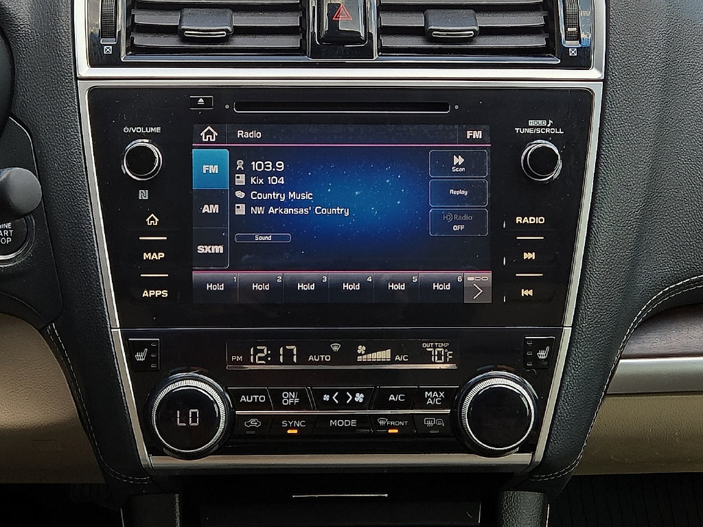 Used 2019 Subaru Outback 3.6R Limited AWD/4WD image 12