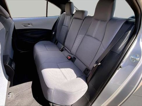 Certified 2026 Toyota Corolla SE FWD image 20