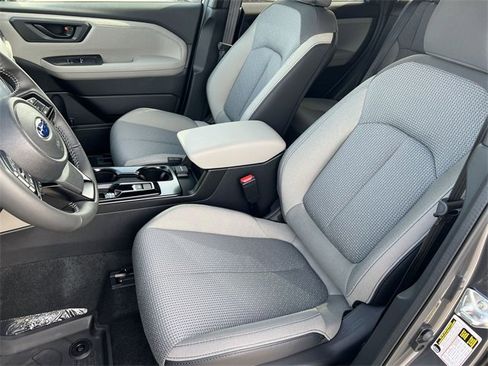 New 2026 Subaru Forester Premium image 25