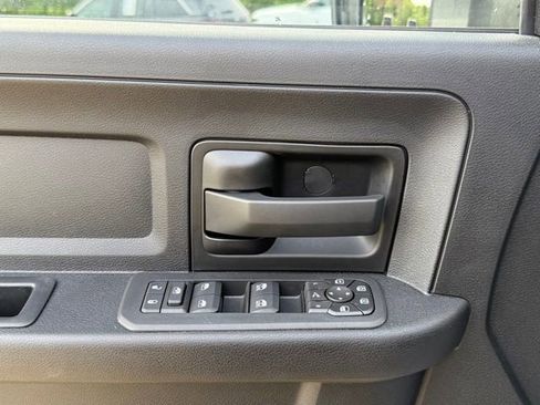 New 2026 RAM 2500 Tradesman AWD/4WD image 15