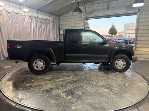 Used 2008 Chevrolet Colorado LT w/ LT Preferred Equipment Group image 4
