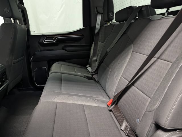 Certified 2023 Chevrolet Silverado 1500 RST w/ LPO, Liner Protection Package AWD/4WD image 12
