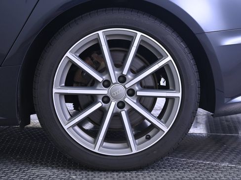 Used 2018 Audi A6 2.0T Premium AWD/4WD image 12
