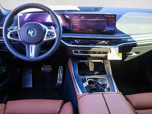 New 2026 BMW X5 xDrive50e w/ M Sport Package image 20