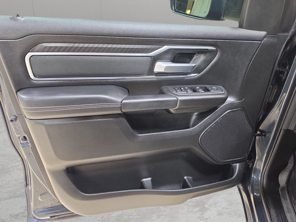 Used 2025 RAM 1500 Lone Star AWD/4WD image 28
