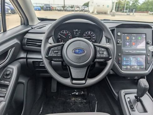 New 2026 Subaru Crosstrek 2.5i AWD/4WD image 17