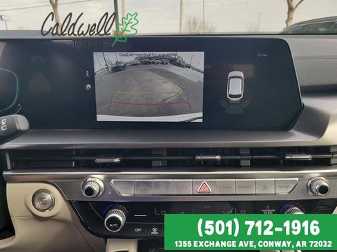 Used 2025 Kia Telluride S image 20