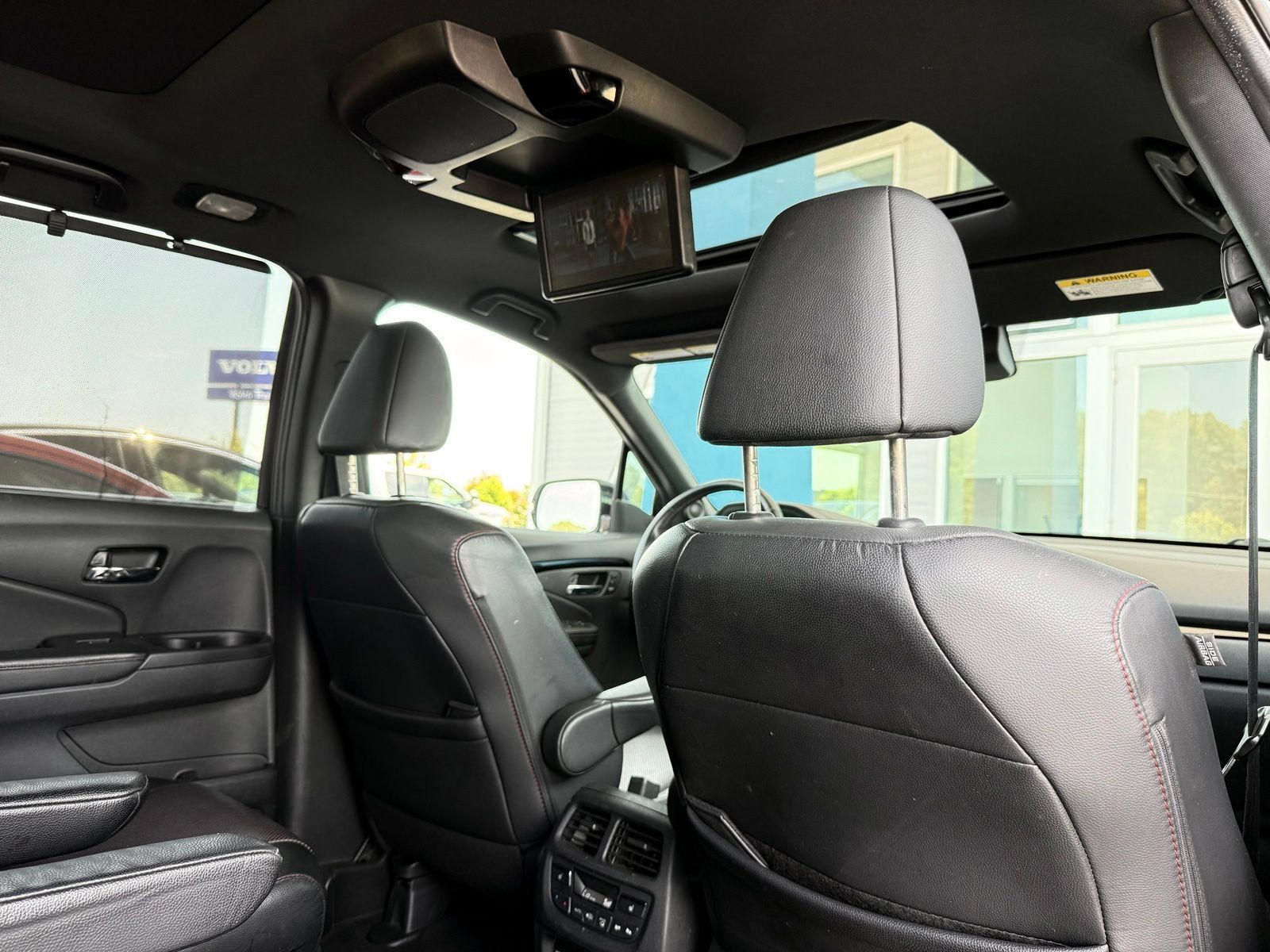 Used 2021 Honda Pilot Black Edition image 23