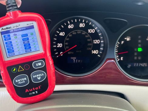 Used 2003 Lexus ES 330 image 10