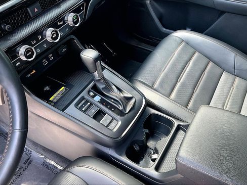 Used 2025 Honda CR-V Sport Touring image 17