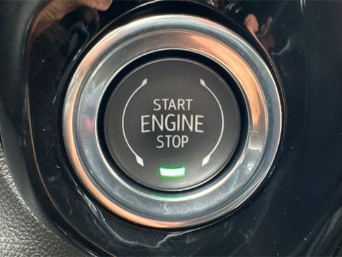 Used 2025 GMC Sierra 1500 Elevation w/ Elevation Premium Package image 35