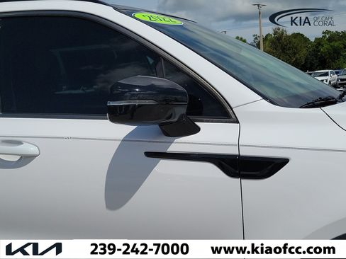 Used 2022 Kia Sorento SX AWD/4WD image 8